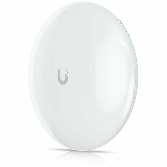 Ubiquiti UDB-Pro Single Band Wi-Fi 5 IEEE 802.11a/n/ac 867 Mbit/s Wireless Bridge - Outdoor