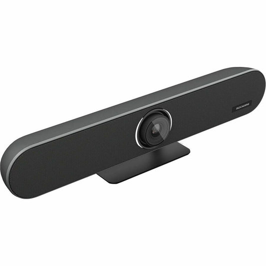 ROCWARE RB10 Video Conferencing Camera - 20 Megapixel - 30 fps - USB 3.0 Type C