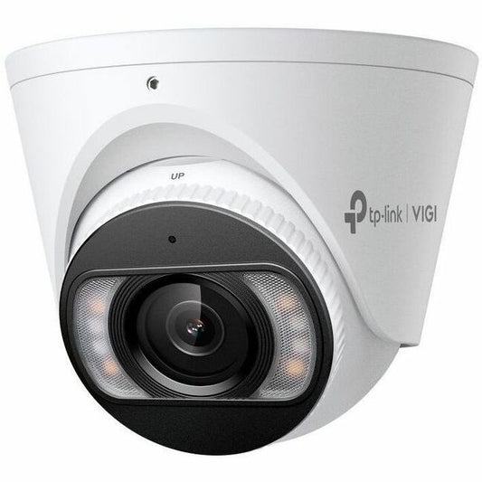 VIGI InSight S455 5 Megapixel Network Camera - Color - Turret