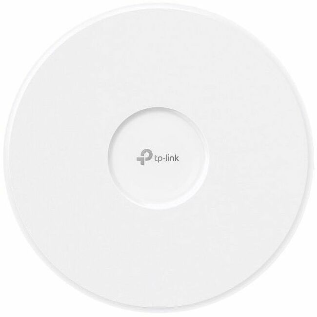 Omada EAP723 Dual Band Wi-Fi 7 IEEE 802.11 a/b/g/n/ac/ax/be 5 Gbit/s Wireless Access Point