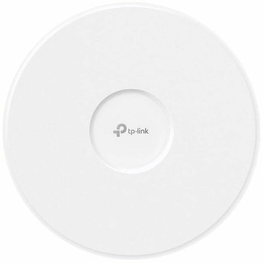 Omada EAP723 Dual Band Wi-Fi 7 IEEE 802.11 a/b/g/n/ac/ax/be 5 Gbit/s Wireless Access Point