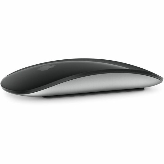 Apple Magic Mouse (USB-C) - Black Multi-Touch Surface