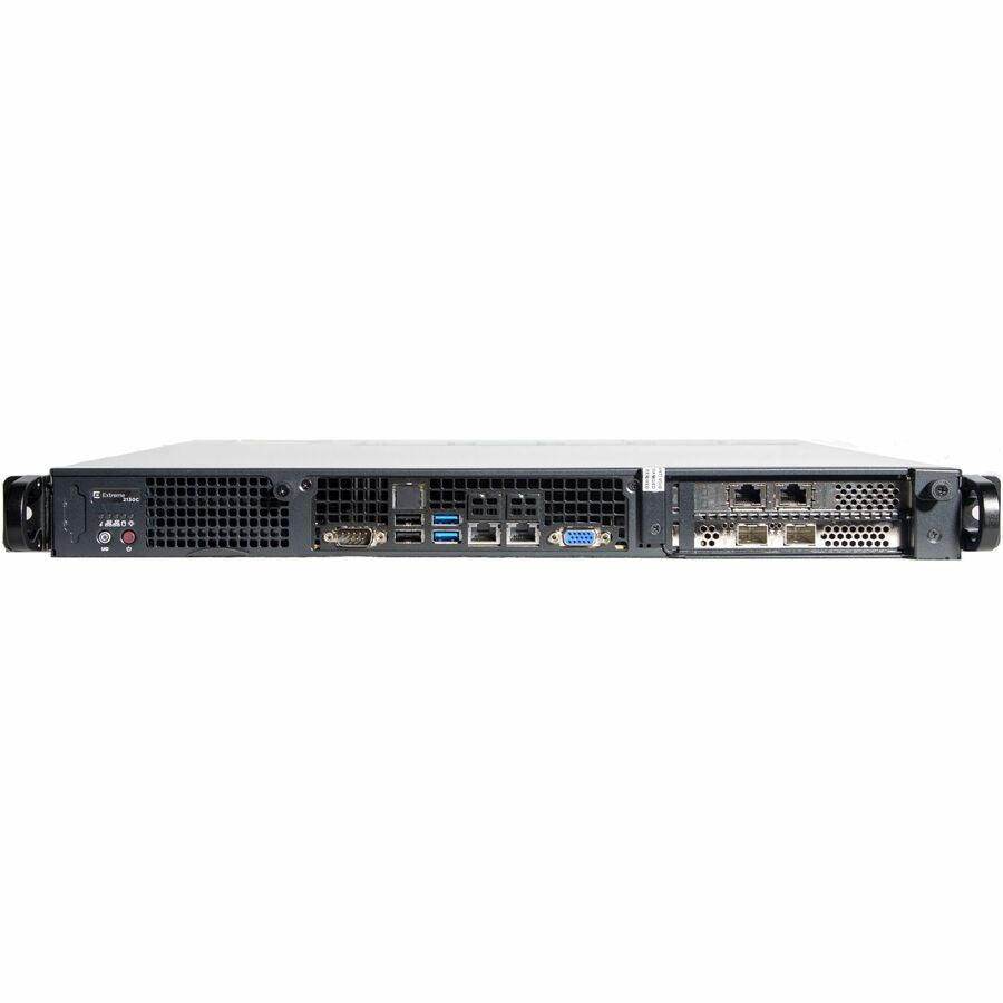 Extreme Networks Universal Compute Platform Appliance