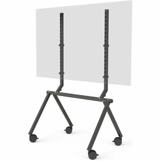 Heckler Design Collaboration Stand