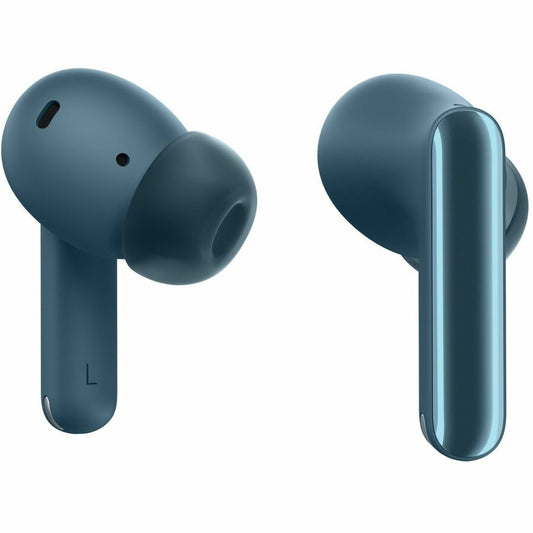 Lenovo TWS Earbuds YOGA PC Edition - Tidal Teal