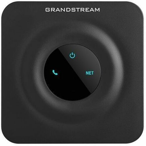 Grandstream Easy-to-Use 1 Port ATA