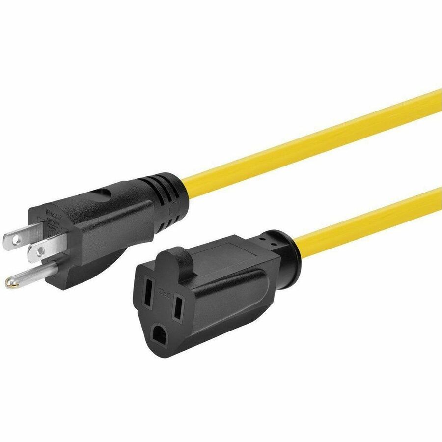 Monoprice Power Extension Cord