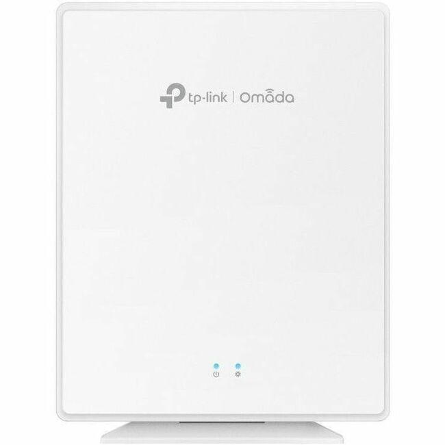 Omada EAP650-DESKTOP Dual Band Wi-Fi 6 IEEE 802.11 a/b/g/n/ac/ax 3 Gbit/s Wireless Access Point