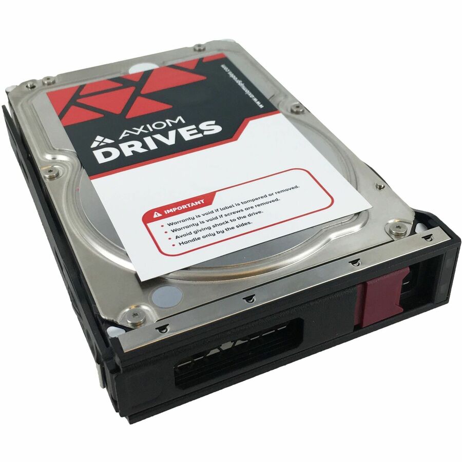 20TB 7.2K SAS HDD Kit for HP - P53553-B21