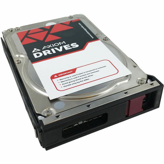 20TB 7.2K SAS HDD Kit for HP - P53553-B21