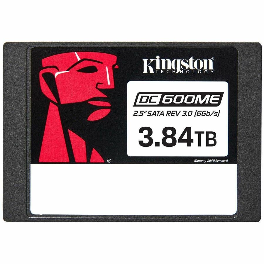 3840G DC600ME (MIXED-USE) TCG OPAL 2.5IN ENTERPRISE SATA SSD