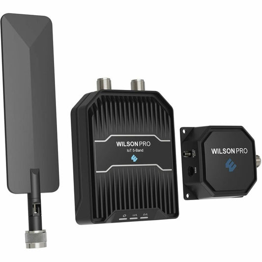WilsonPro 460079 Cellular Phone Signal Booster