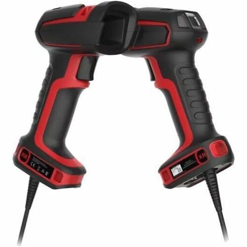 Honeywell GRANIT ULTRA 2100IXR Barcode Scanner Kit