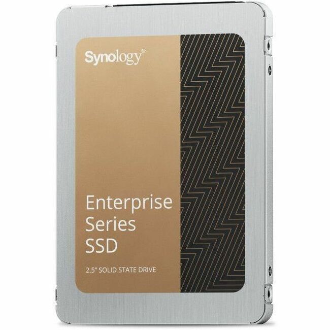 SYNOLOGY 2.5IN ENTERPRISE SATA SSD SAT5221 960GB