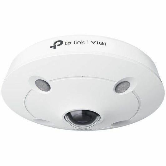 TP Link VIGI INSIGHT S655I - VIGI 5MP IR Fisheye Network Camera