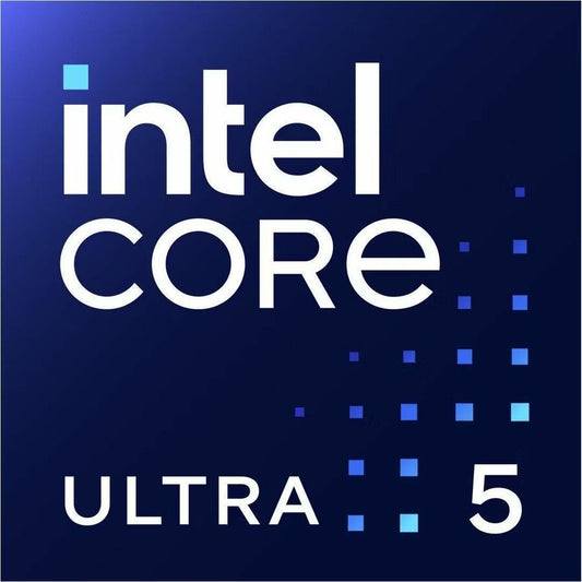 Intel Core Ultra 5 235 Tetradeca-core (14 Core) 3.40 GHz Processor - Box