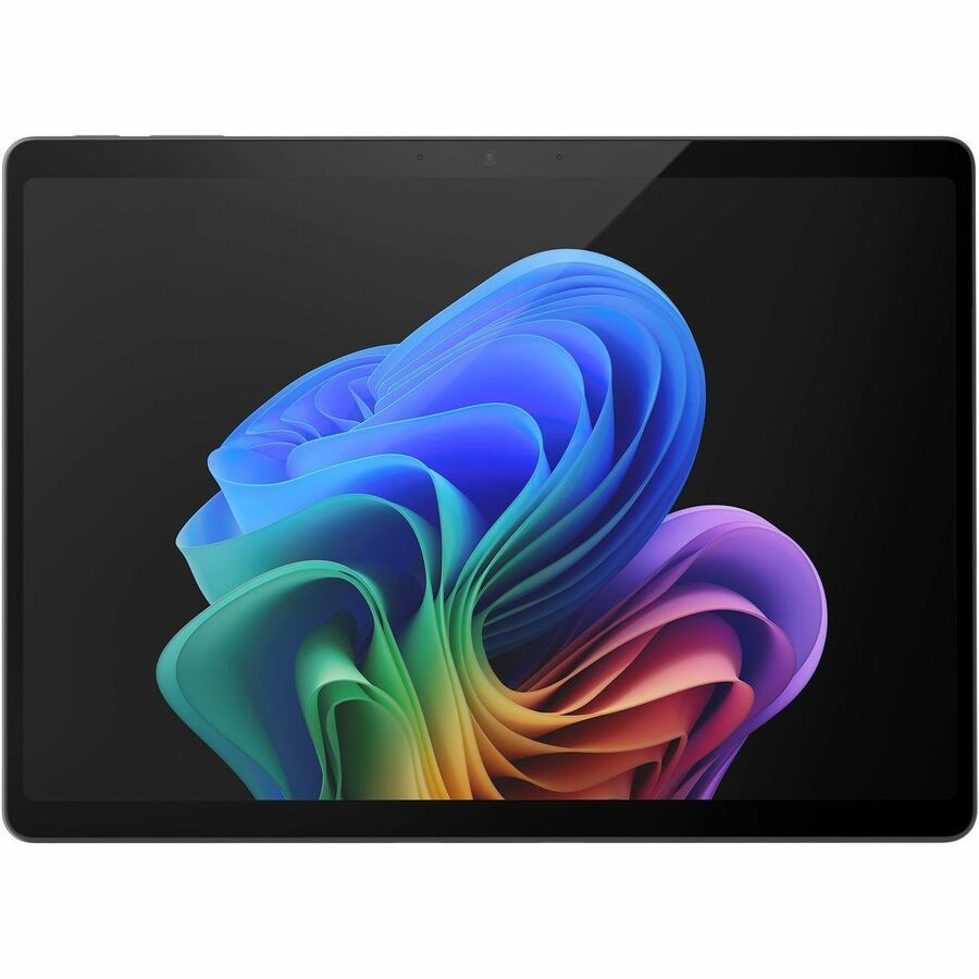 Microsoft Surface Pro 11 Copilot+ PC Tablet - 13" - 16 GB - 256 GB SSD - Windows 11 Pro - Black