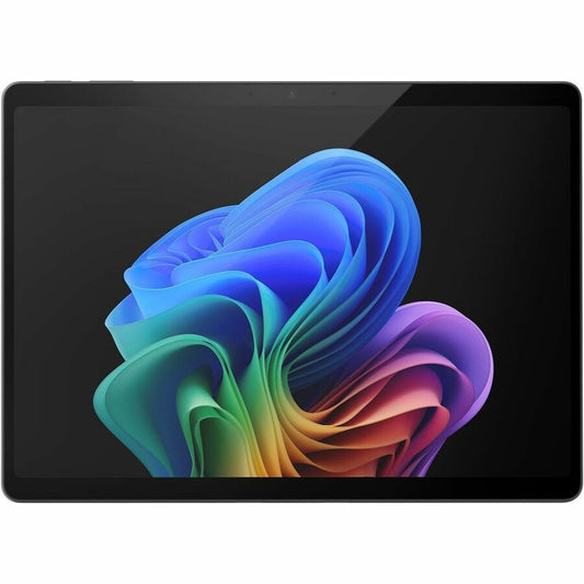 Microsoft Surface Pro 11 Copilot+ PC Tablet - 13" - 16 GB - 256 GB SSD - Windows 11 Pro - Black