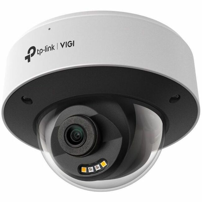 TP Link VIGI INSIGHT S245(4mm) - VIGI 4MP Full-Color Dome Network Camera