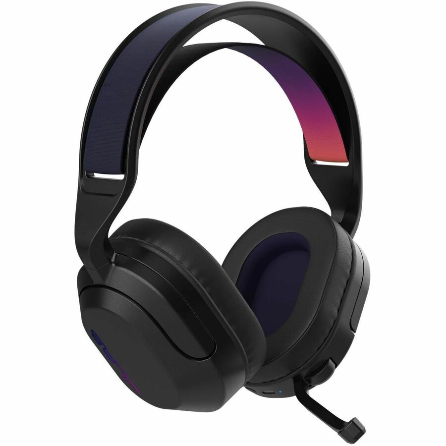 JLab Nightfall Wireless Gaming Headset