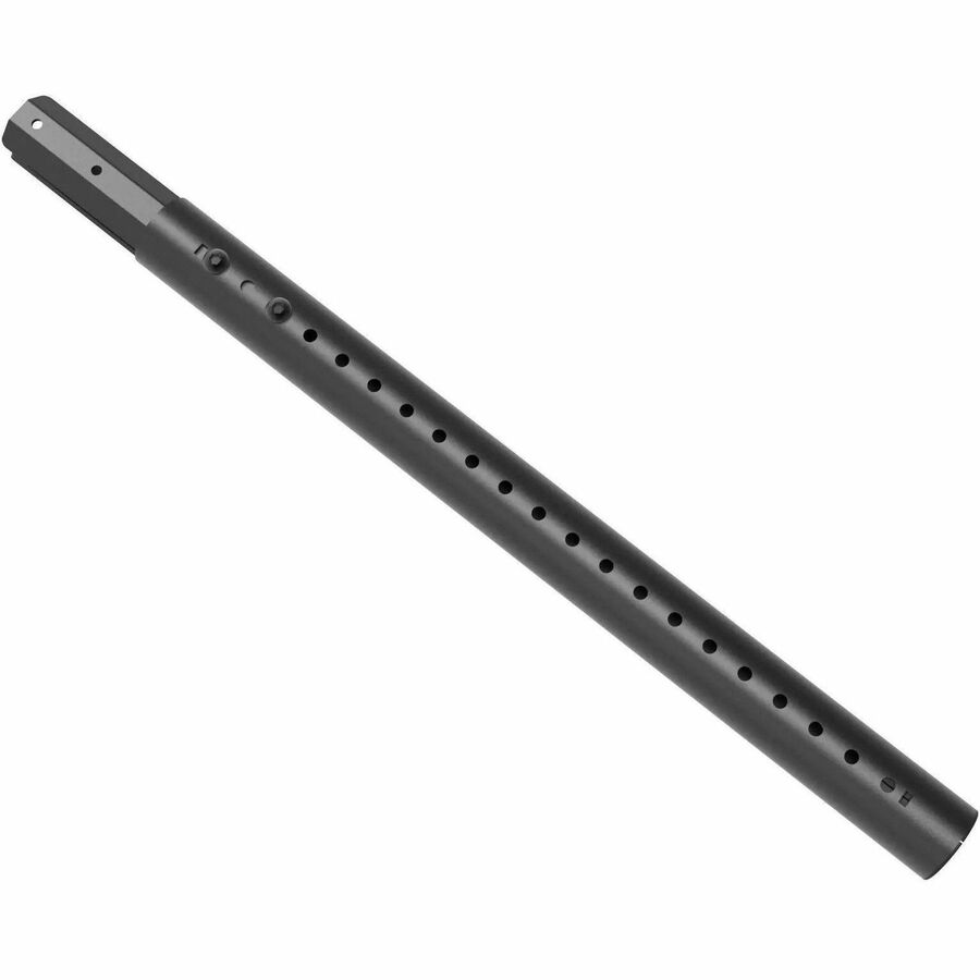 Kanto Mounting Pole for TV, Ceiling Mount - Black