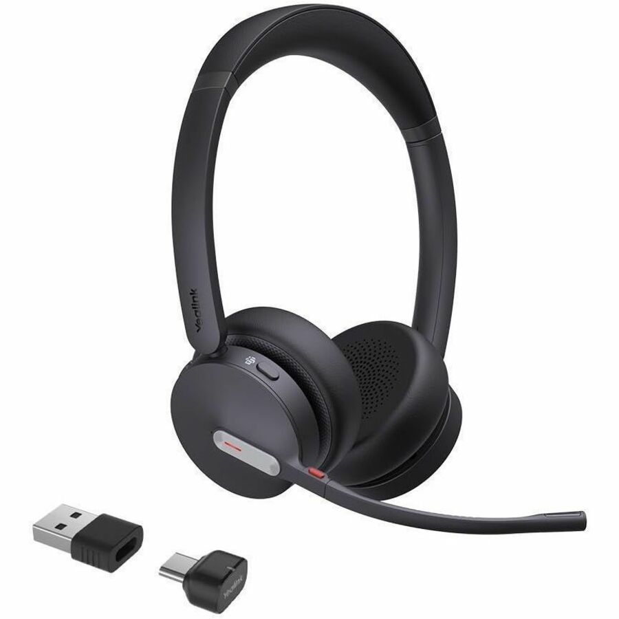 Yealink BH70 Dual Teams Headset