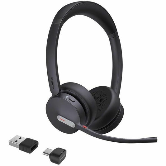 Yealink BH70 Dual Teams Headset