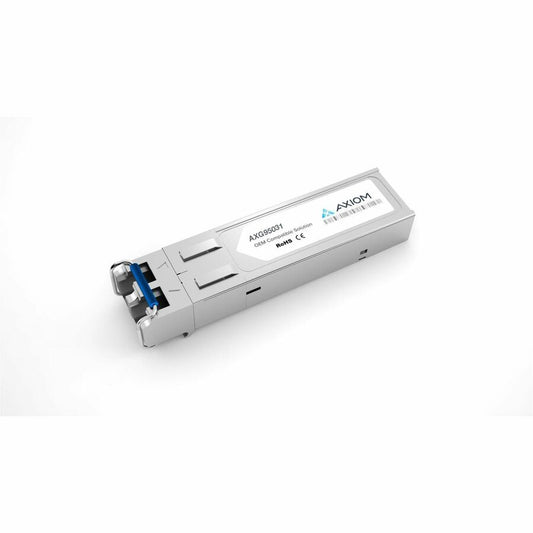 Axiom 10GBASE-SR SFP+ Transceiver for Brocade - XBR-000180 - TAA Compliant