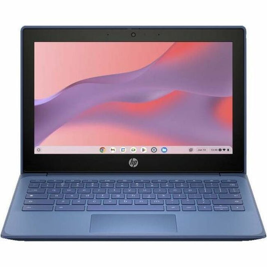 HP Fortis G1i 11" Chromebook - Intel N150 - 8 GB - 64 GB Flash Memory - English Keyboard - Smart Buy