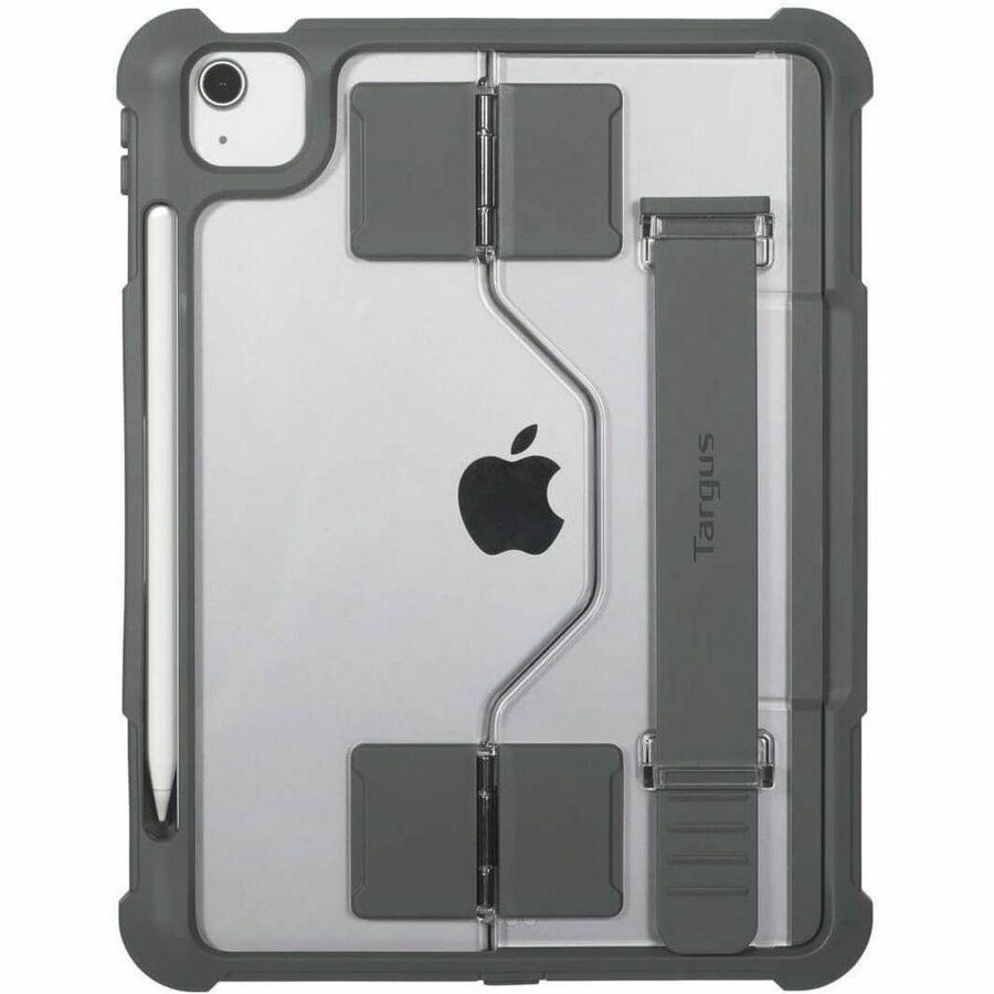 Targus&reg; SafePort&reg; Rugged Max Case for iPad Air&reg; 11-inch (M4, M3, )/(M2), iPad Air&reg; 10.9-inch (5th and 4th gen.) and iPad Pro&reg; 11-inch (4th, 3rd, 2nd and 1st gen.)