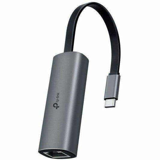 TP-Link UE302C USB Type-C to 2.5 Gigabit Ethernet Network Adapter