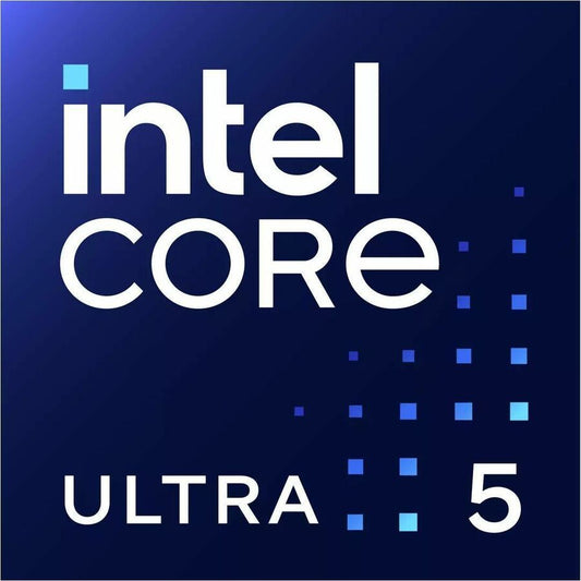Intel Core Ultra 5 (2nd Gen) 245 Tetradeca-core (14 Core) 3.50 GHz Processor - OEM Pack