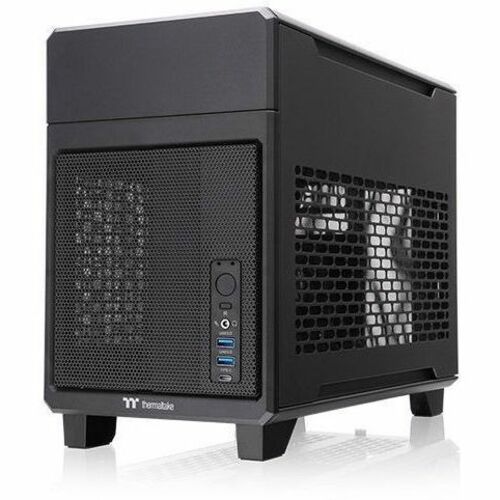 Thermaltake Gaming Computer Case