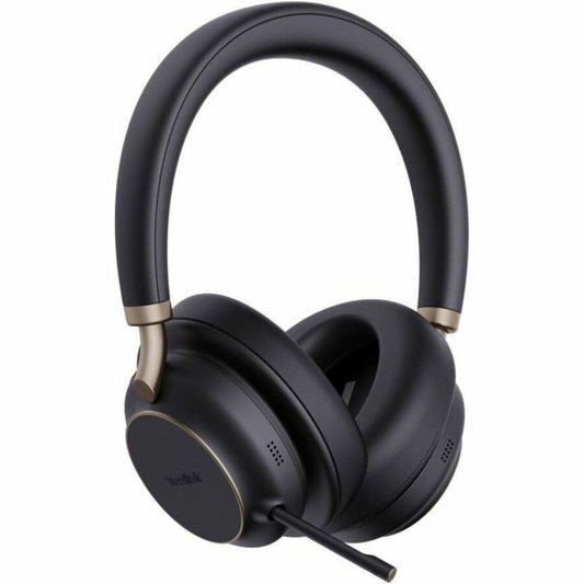 Yealink BH76 Plus UC Headset