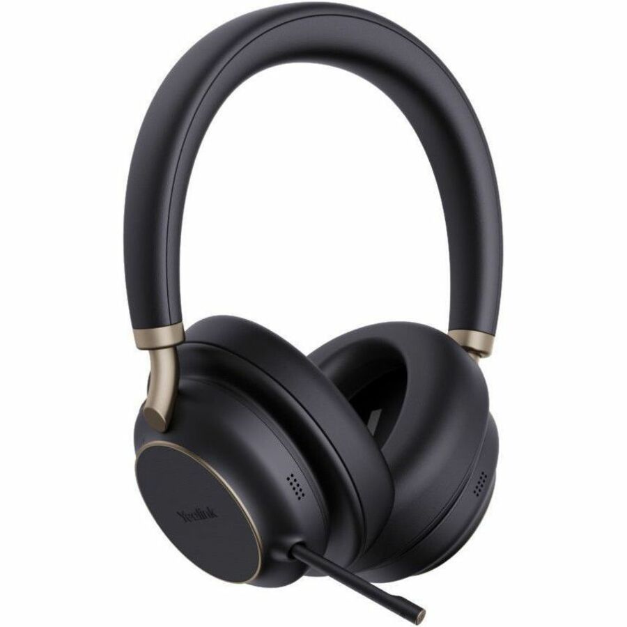 Yealink BH76 Plus Headset