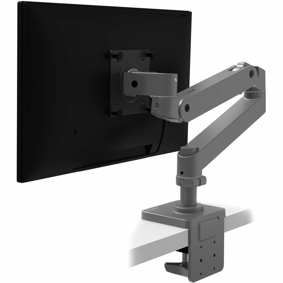 Ergotron LX Pro Desk Monitor Arm (dark grey)
