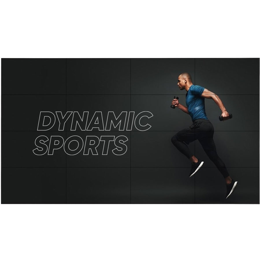 LG 55'' VL5PJ-B Series FHD Video Wall