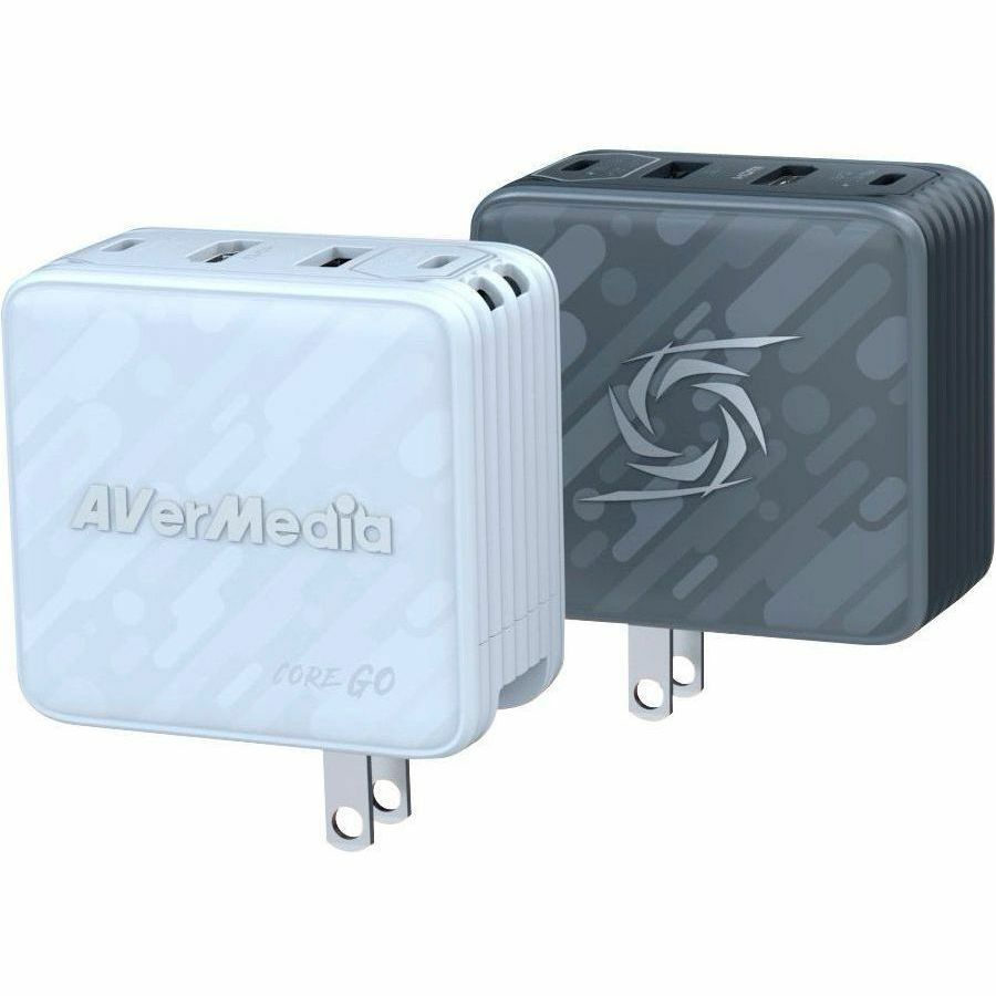 AVerMedia CORE GO GC313 Charging/Video Transmission Device