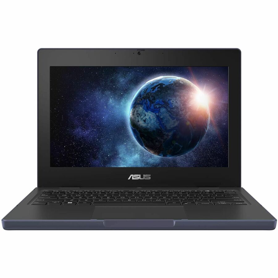 Asus BR1204C BR1204CTA-YS24T 12.2" Rugged Notebook - WUXGA - Intel N-Series N250 - 8 GB - Mineral Gray