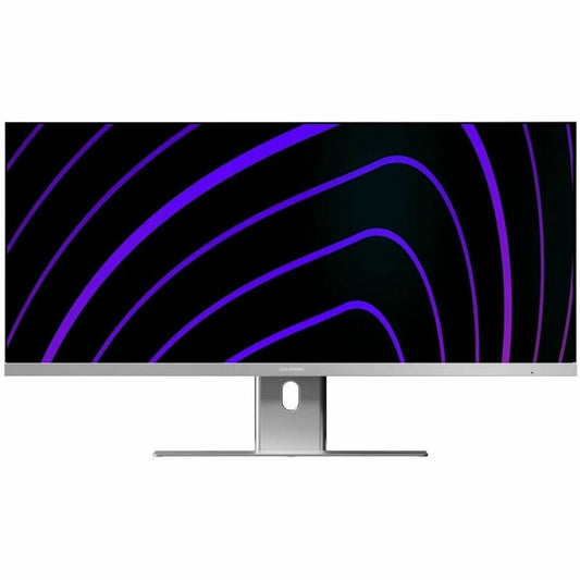 Alogic Edge 40C2KPDSGR 40" Class UW-QHD LCD Monitor - 21:9 - Space Gray