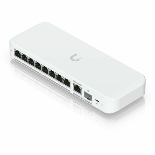 Ubiquiti Flex Ethernet Switch