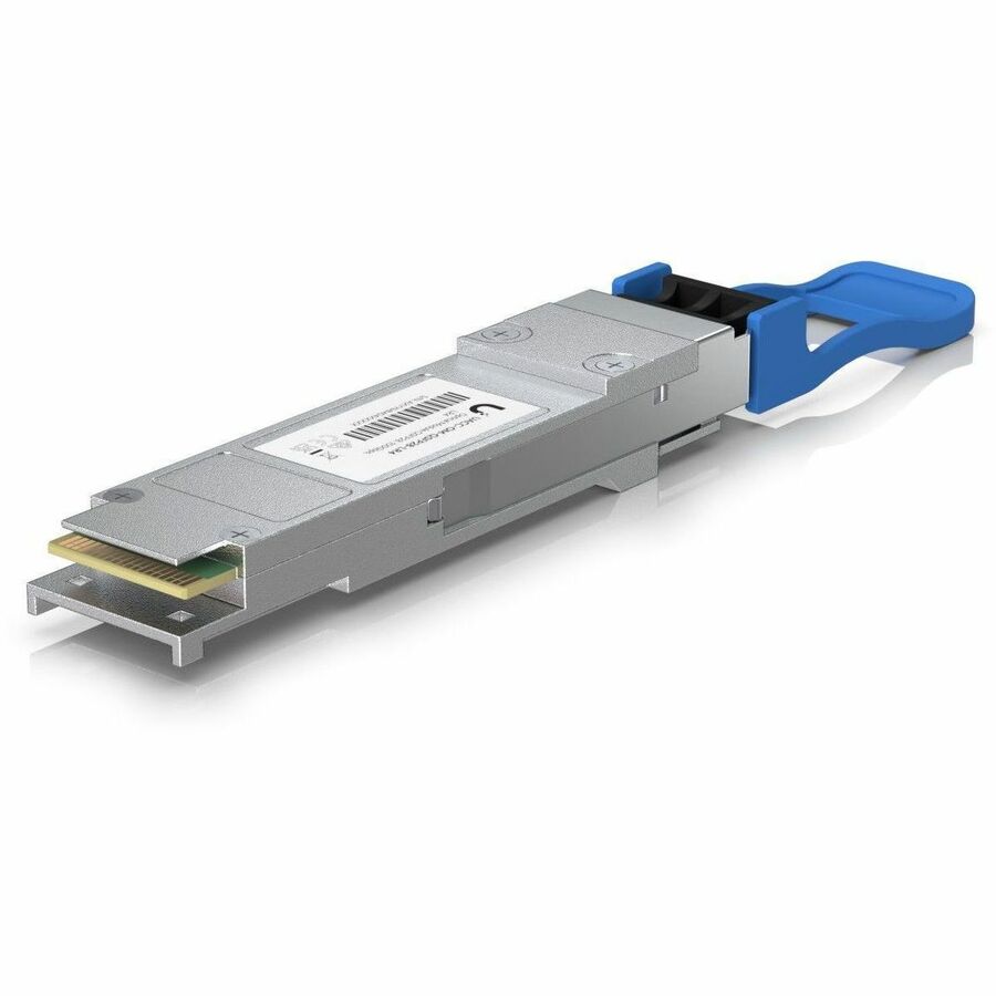 Ubiquiti 100G LR4 Single-Mode Optical Module