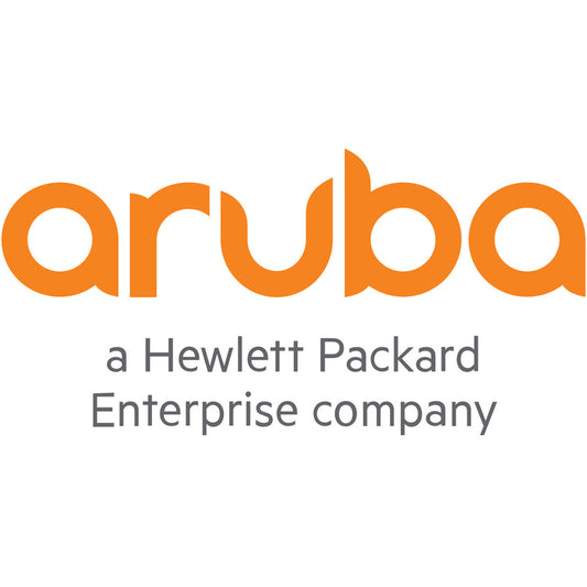 Aruba Networking 8325H 4-post Rack Mount Kit