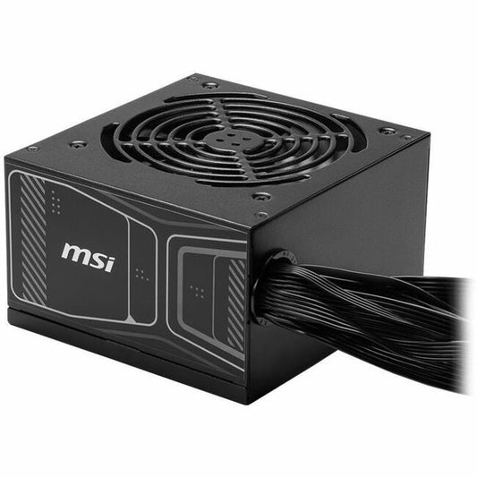 MSI MAG 750W Power Supply