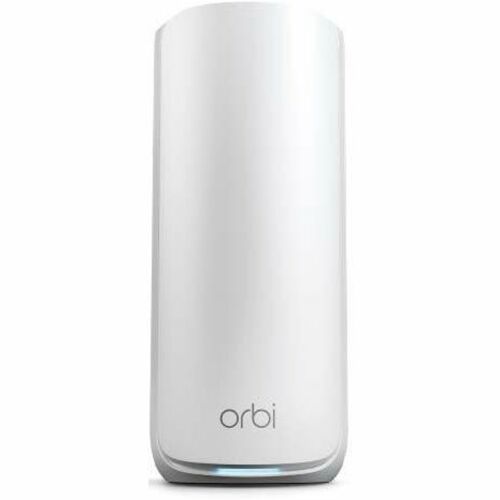 Netgear Orbi RBE870 Tri Band Wi-Fi 7 IEEE 802.11be 21 Gbit/s Wireless Range Extender
