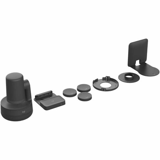 Logitech Rally Streamline Kit