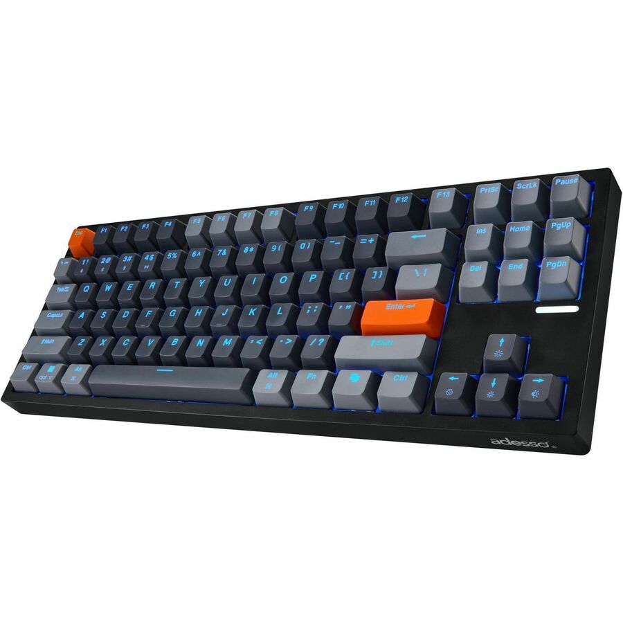 Adesso EasyTouch 1100 Keyboard