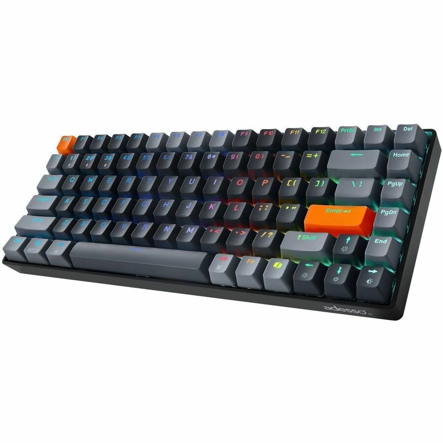 Adesso EasyTouch 1000 Keyboard