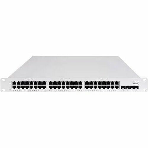 Cisco Meraki MS150-48FP-4X Ethernet Switch
