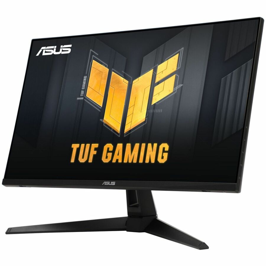 TUF VG27UQ1A 27" Class 4K UHD Gaming LED Monitor - 16:9 - Black